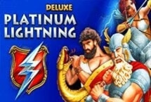 Platinum Lightning Deluxe