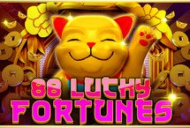 88 Lucky Fortunes